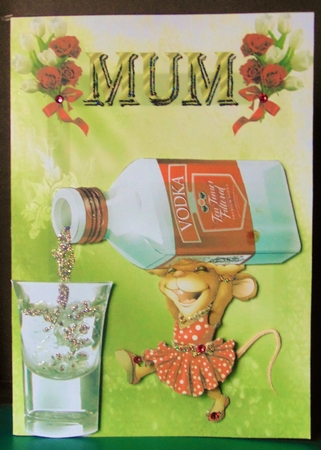 Gallery Item Handmade Craft Photo