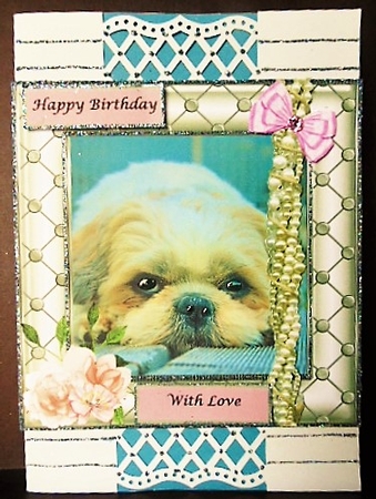 Gallery Item Handmade Craft Photo