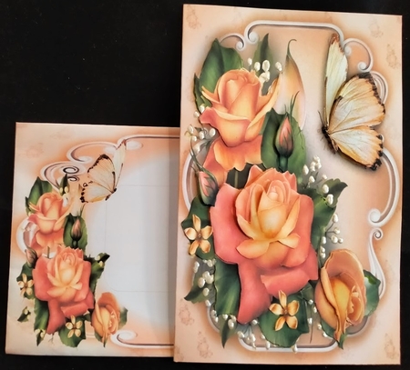 Gallery Item Handmade Craft Photo