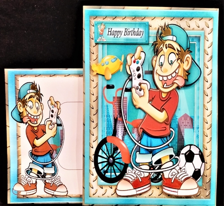 Gallery Item Handmade Craft Photo