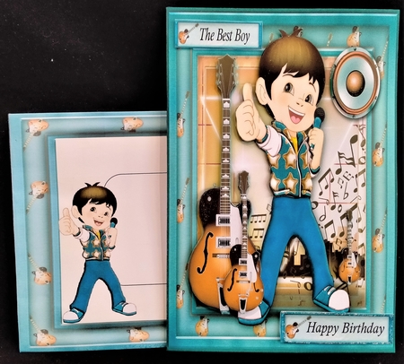 Gallery Item Handmade Craft Photo
