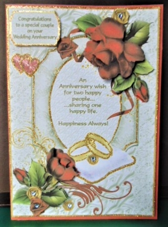 Happiness always by Margarette Blakeborough