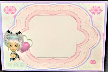 Perfect Party Pigtails 5 by Margarette Blakeborough