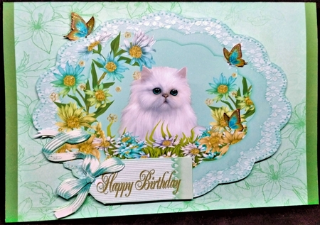 Bumper Kit Toppers and More 1 by Margarette Blakeborough