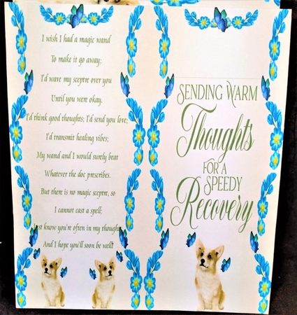 Bumper Kit Toppers and More 1 by Margarette Blakeborough