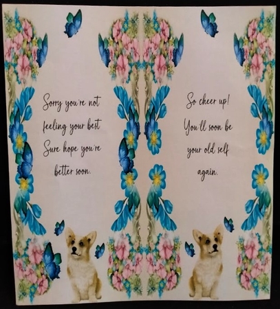 Bumper Kit Toppers and More 1 by Margarette Blakeborough