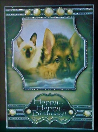 Gallery Item Handmade Craft Photo