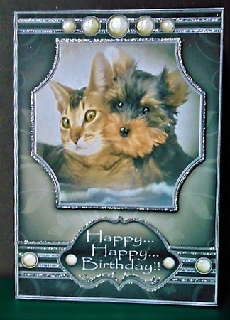 Gallery Item Handmade Craft Photo