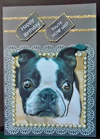 Gallery Item Handmade Craft Photo