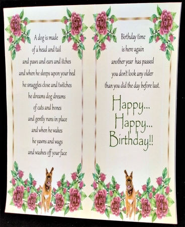 Live Life mini kit by Margarette Blakeborough
