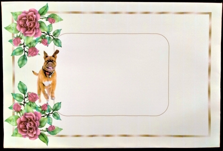 Live Life mini kit by Margarette Blakeborough