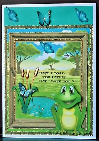 Gallery Item Handmade Craft Photo