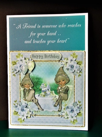 Gallery Item Handmade Craft Photo