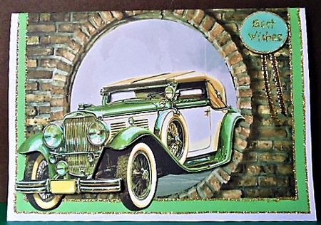 Gallery Item Handmade Craft Photo