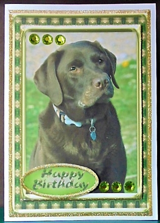 Gallery Item Handmade Craft Photo