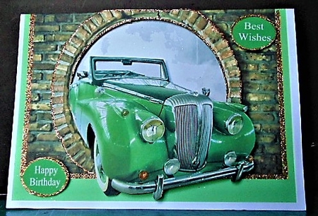 Gallery Item Handmade Craft Photo