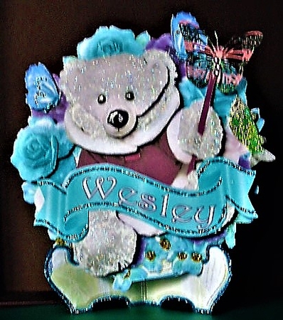 Gallery Item Handmade Craft Photo