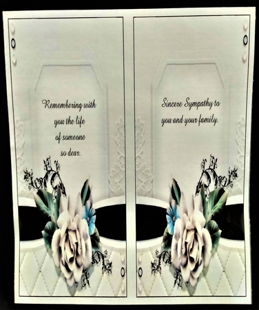 Wipe Away Your Tears by Margarette Blakeborough