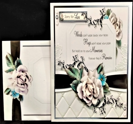 Wipe Away Your Tears by Margarette Blakeborough
