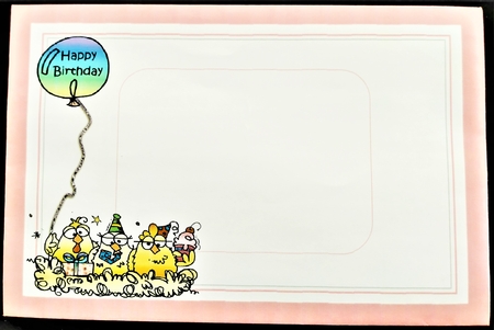 Holy cluck youre how old by Margarette Blakeborough