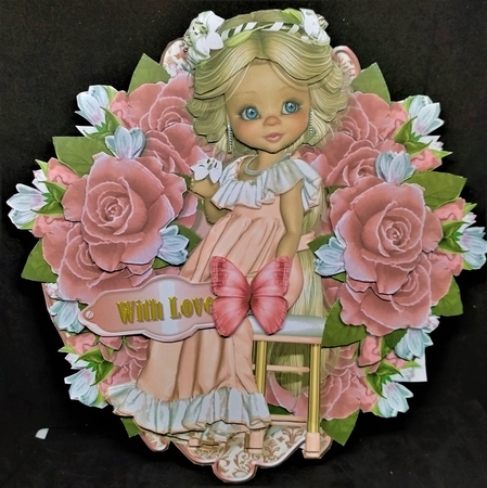 Gallery Item Handmade Craft Photo
