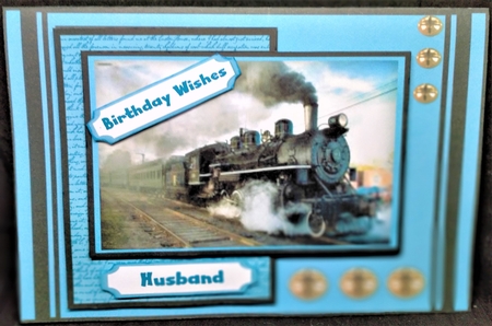 8,Sheet Bumper Kit, Trains , Planes and Ships with Bonus Incerts  by Margarette Blakeborough