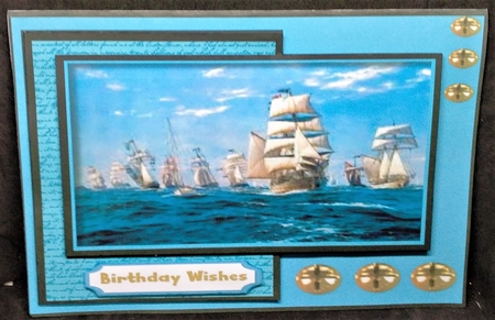 8,Sheet Bumper Kit, Trains , Planes and Ships with Bonus Incerts  by Margarette Blakeborough