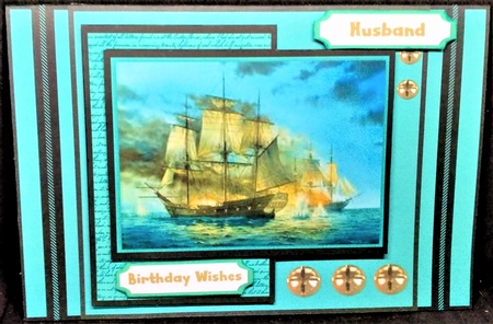 8,Sheet Bumper Kit, Trains , Planes and Ships with Bonus Incerts  by Margarette Blakeborough