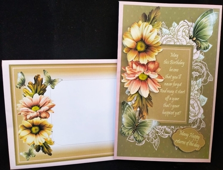 Your happiest year yet by Margarette Blakeborough