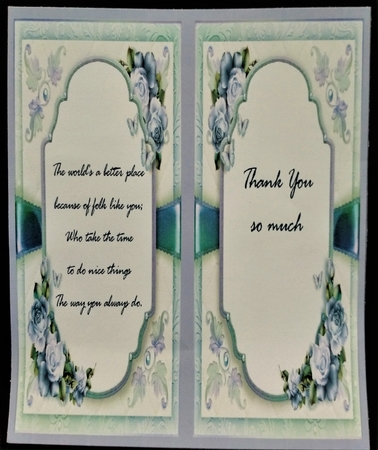 Beautiful like a Butterfly by Margarette Blakeborough
