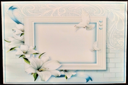 Peace, Memories and Love by Margarette Blakeborough