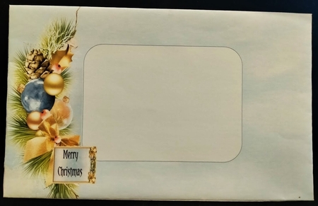 Christmas Navitity Bumper kit by Margarette Blakeborough