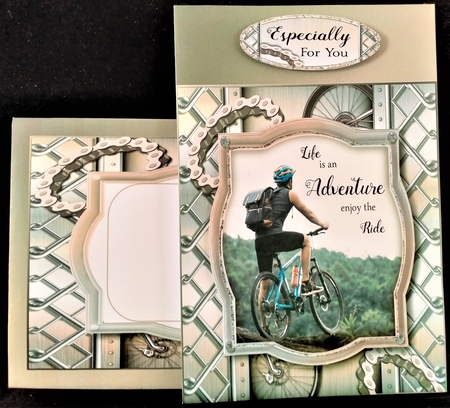Another Year Older...Hit the Brakes! by Margarette Blakeborough