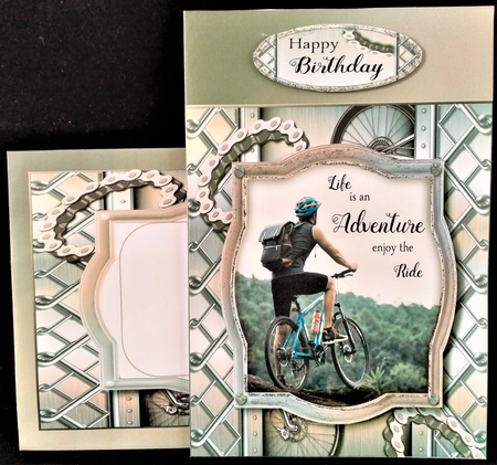 Another Year Older...Hit the Brakes! by Margarette Blakeborough