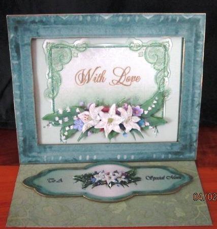 Love on Mothers Day Featured Gallery Photo