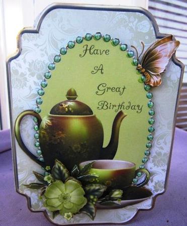 Gallery Item Handmade Craft Photo