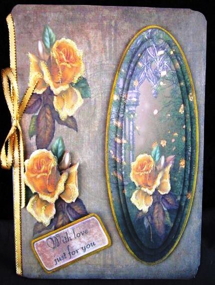 Gallery Item Handmade Craft Photo
