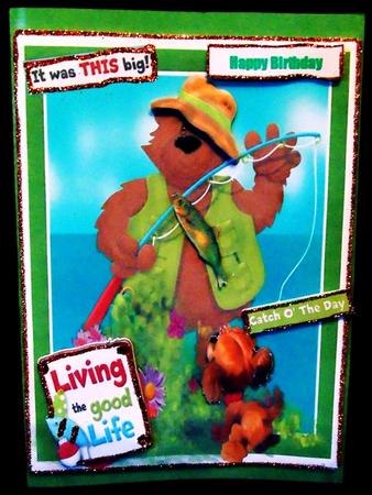 Living the Good Life . by Margarette Blakeborough