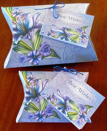 Gallery Item Handmade Craft Photo