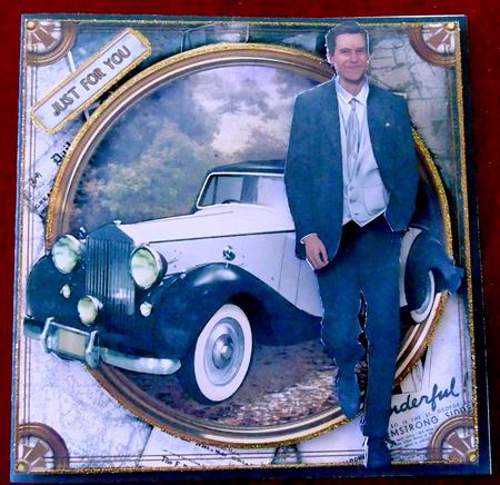 Gallery Item Handmade Craft Photo
