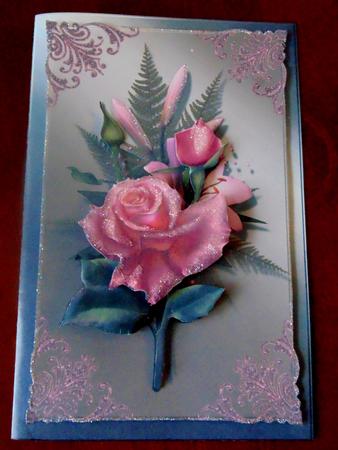 Simply Beautiful by Margarette Blakeborough
