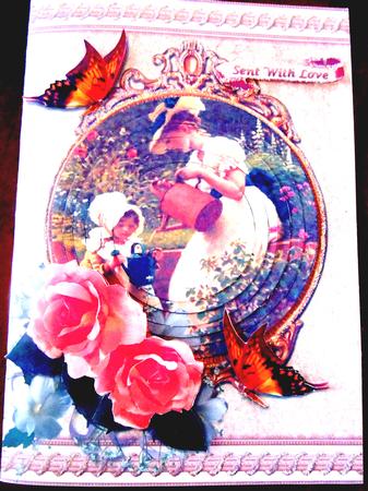 Gallery Item Handmade Craft Photo