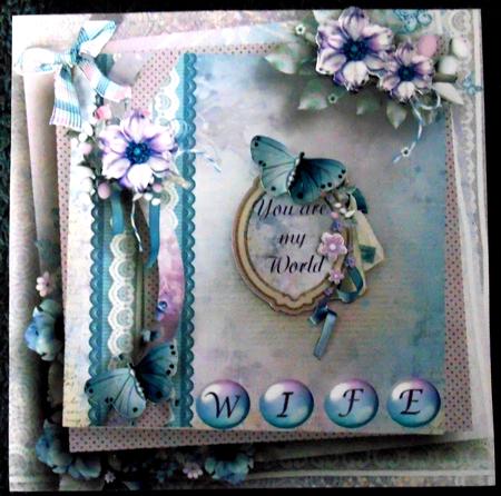 Simply Wife 2 by Margarette Blakeborough