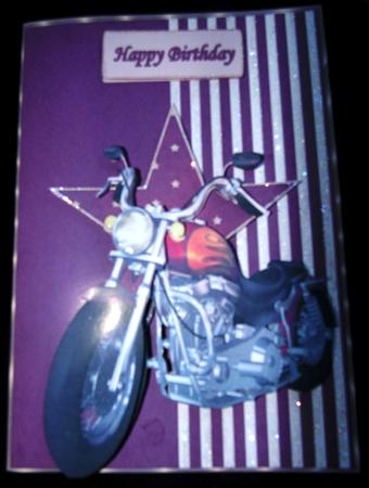 Born to Ride 2 by Margarette Blakeborough