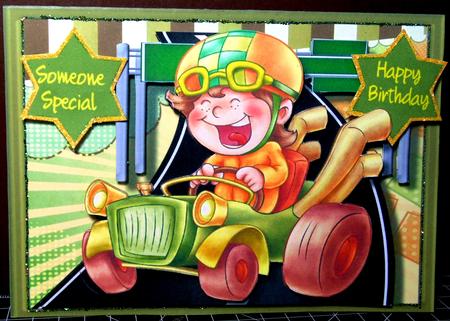 Gallery Item Handmade Craft Photo