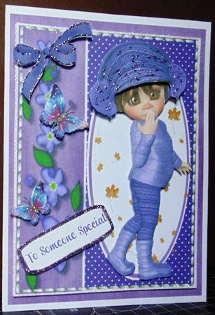 Little Chloe Loves You Loads  by Margarette Blakeborough