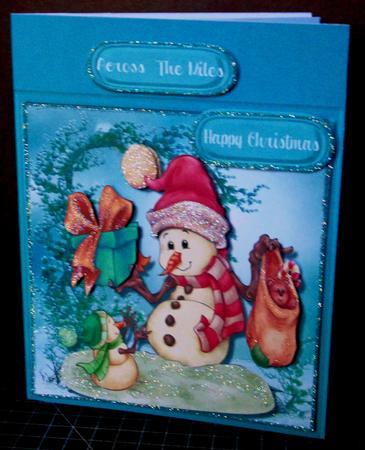 And What Present Would You Like by Margarette Blakeborough
