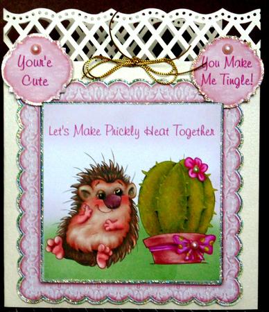 Gallery Item Handmade Craft Photo