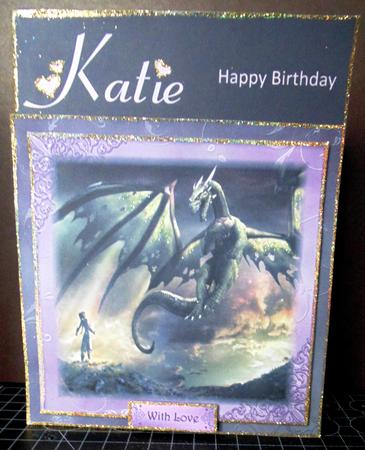 The Summoning Mini Kit by Margarette Blakeborough