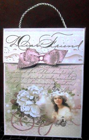 Gallery Item Handmade Craft Photo